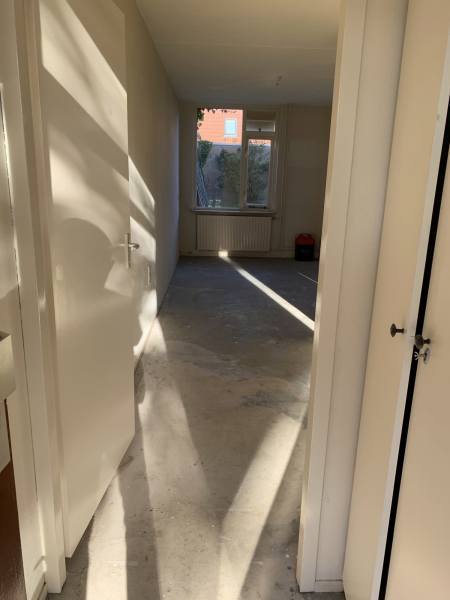 Laan van Overvliet 38