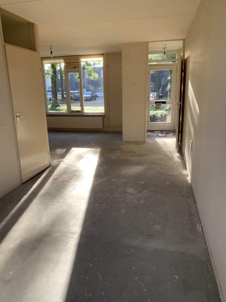 Laan van Overvliet 38