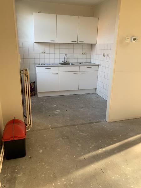 Laan van Overvliet 38