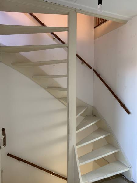 Laan van Overvliet 38