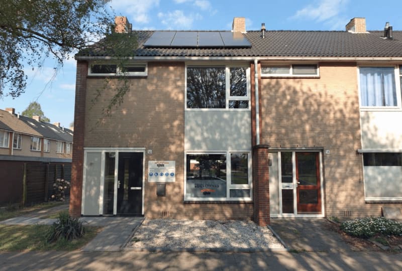 Henriette Roland Holststraat 16, 7552 WG Hengelo, Nederland