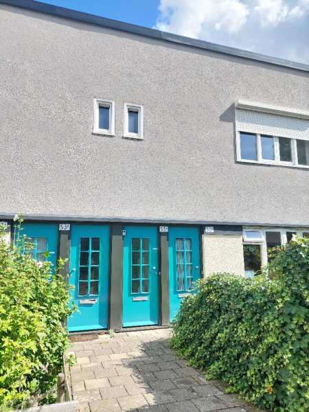 Weidestraat 55A, 1097 XH Amsterdam, Nederland