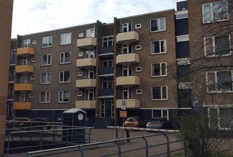 Pr. Beatrixstraat 26IV, 7551 BL Hengelo, Nederland