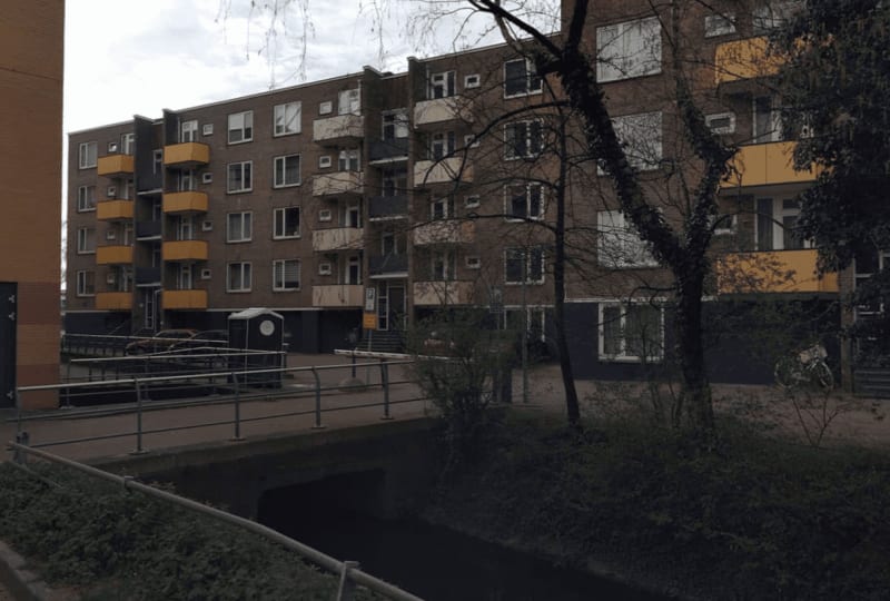 Prinses Beatrixstraat 26IV