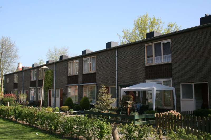 Pr. Irenelaan 27, 3554 HA Utrecht, Nederland