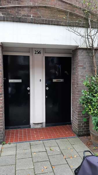 Marco Polostraat 256