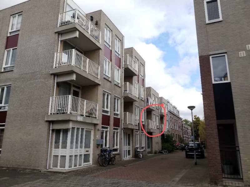 Herenstraat 126, 1382 XS Weesp, Nederland