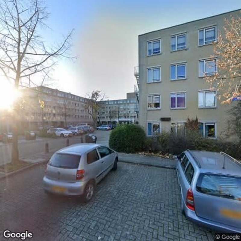 Vermeulenstraat 80, 3572 WR Utrecht, Nederland