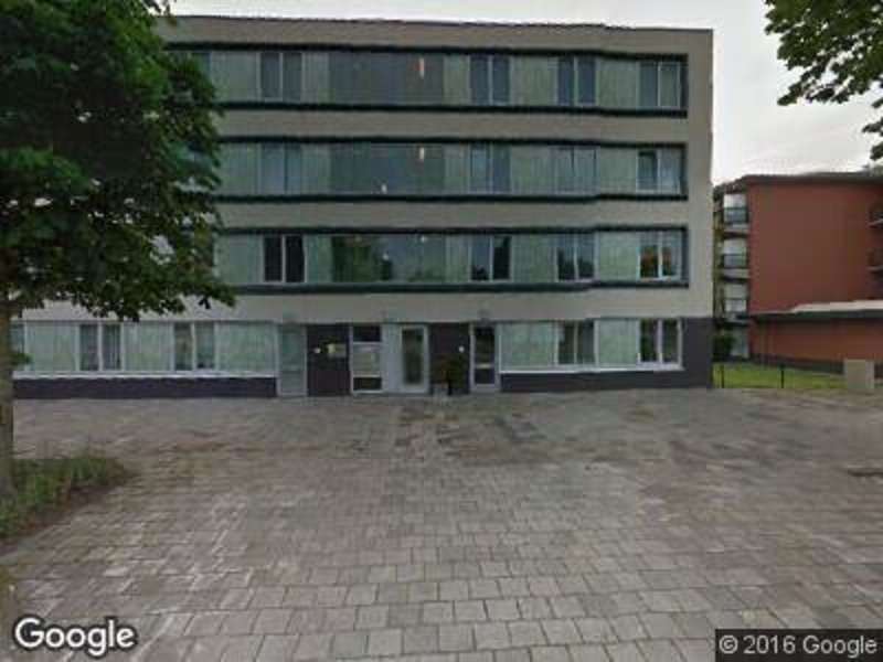 Radboud 10E, 1081 AR Amsterdam, Nederland