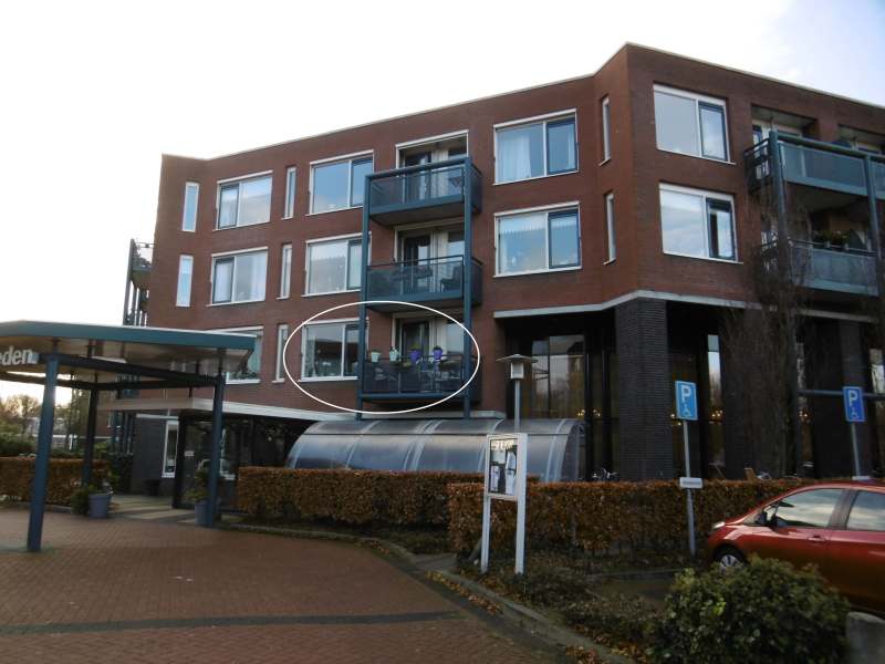 Houttuinen 40, 8301 XP Emmeloord, Nederland