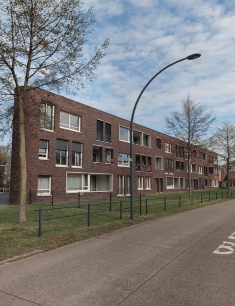 Botstraat 22, 7559 HB Hengelo, Nederland