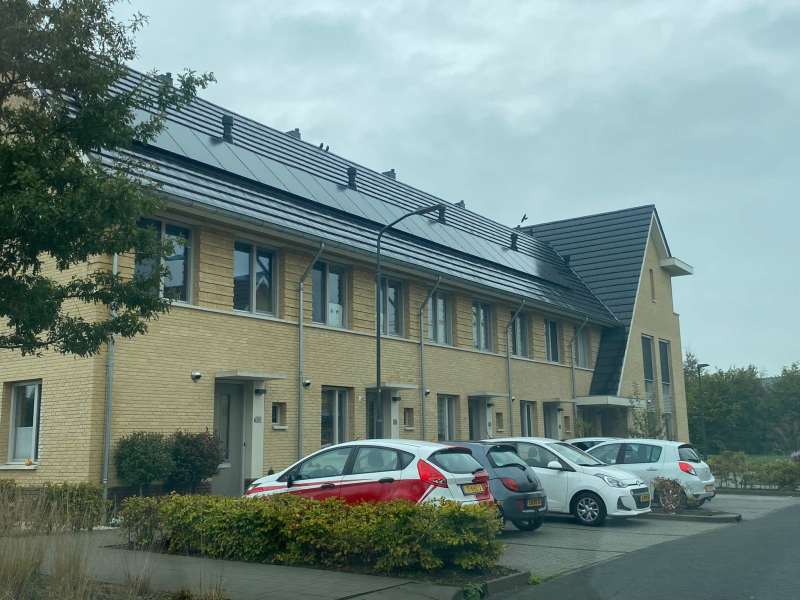 Waterlinie 53, 4254 XW Sleeuwijk, Nederland