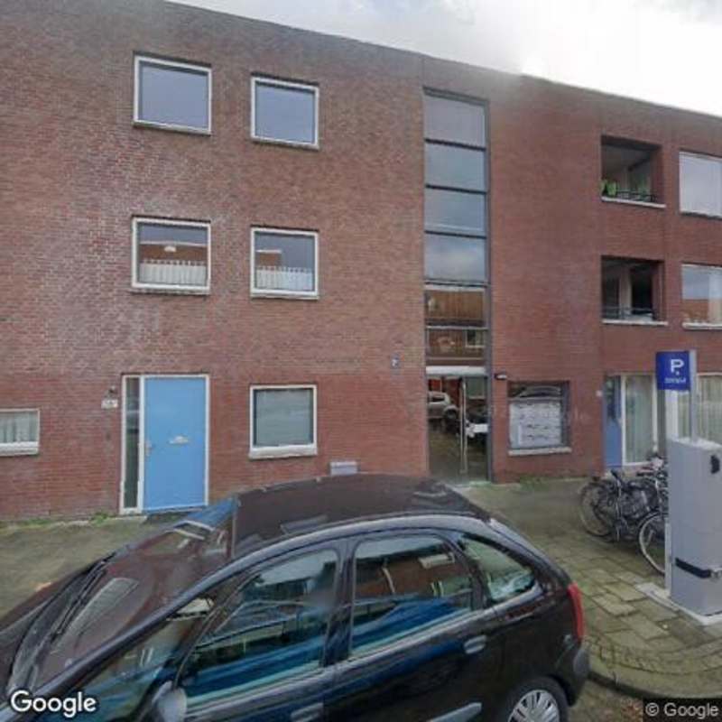Amstelstraat 50, 3522 CT Utrecht, Nederland
