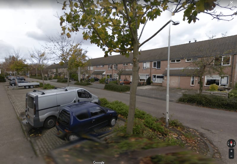 Kamerlingh Onnesweg 154