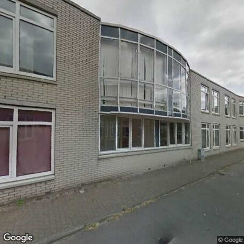 Steven Butendiekplein 15, 3581 GV Utrecht, Nederland