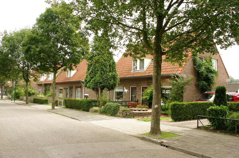 Brinkseweg 6, 3971 VB Driebergen-Rijsenburg, Nederland