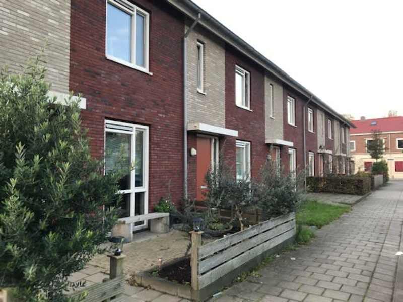 Margrietplein 6b, 2802 ZG Gouda, Nederland