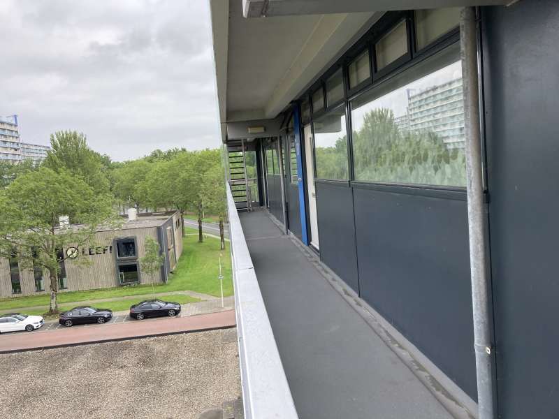 Brandaris 80, 1503 CB Zaandam, Nederland