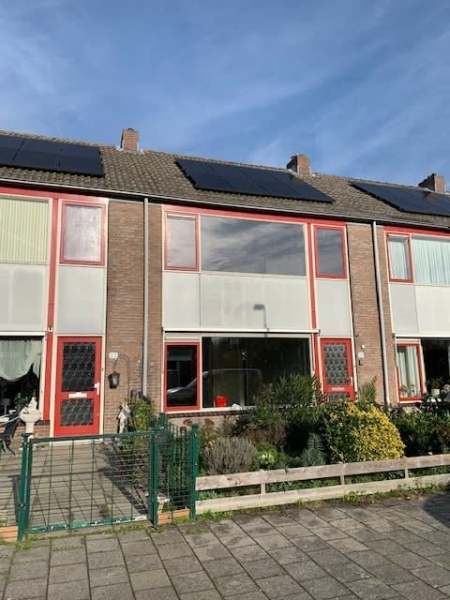 Oranjestraat 20, 1432 GZ Aalsmeer, Nederland