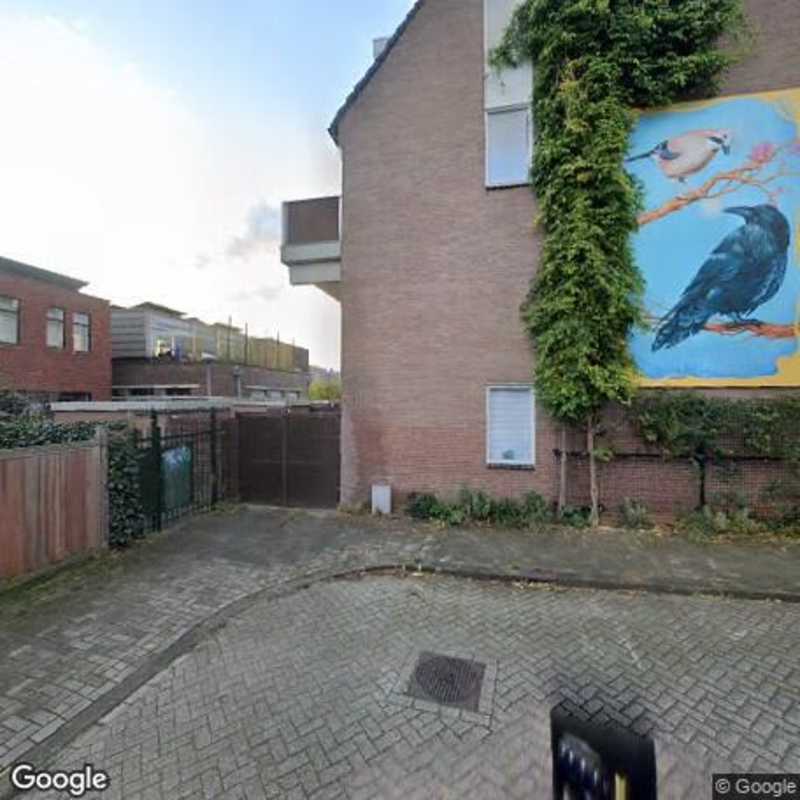 Dopplerhof 39, 3514 JE Utrecht, Nederland