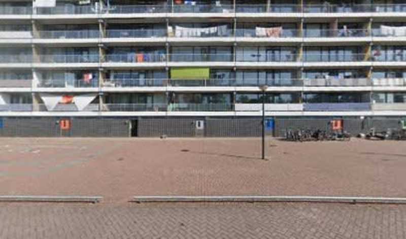 Brandaris 74, 1503 CA Zaandam, Nederland