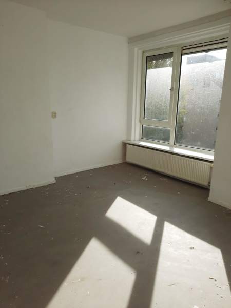 Cornelis Lelylaan 65