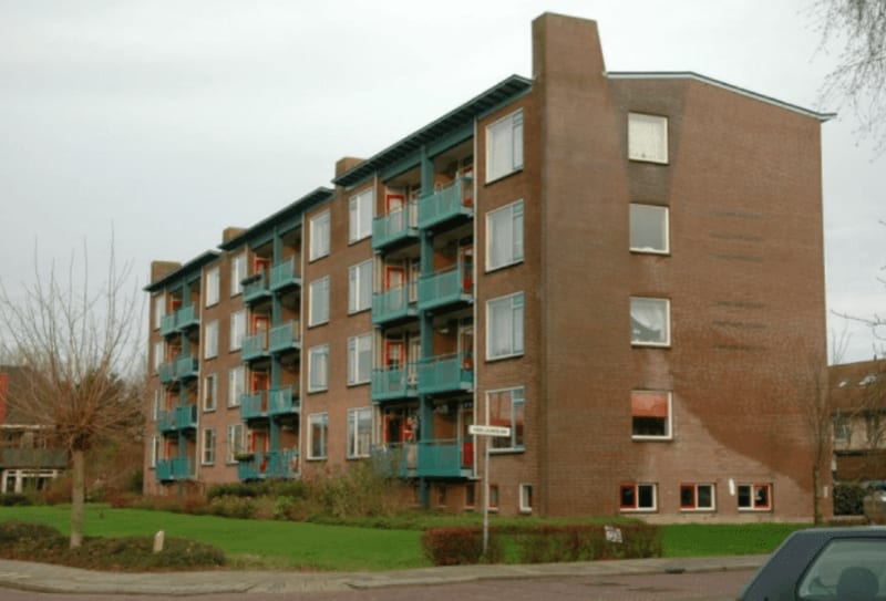 Philips de Schonestraat 6A, 4205 HT Gorinchem, Nederland