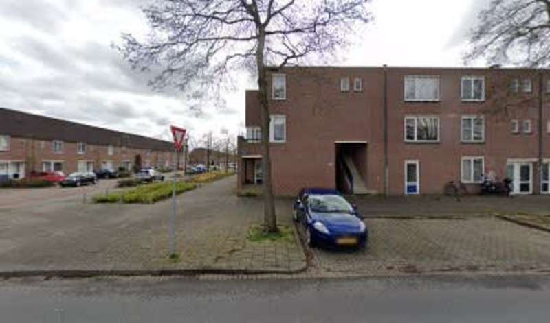 Van Garderenstraat 35, 1445 NR Purmerend, Nederland