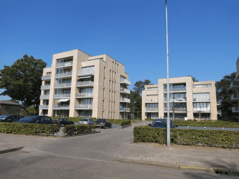 Ernst Casimirlaan 129