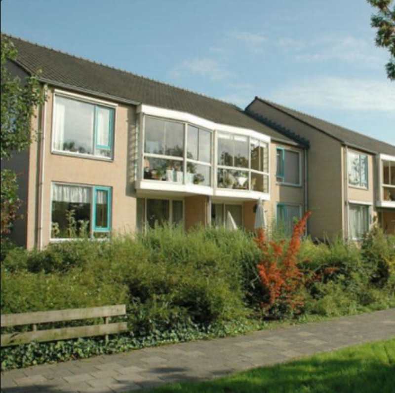 Busschieterstraat 112, 4205 PT Gorinchem, Nederland