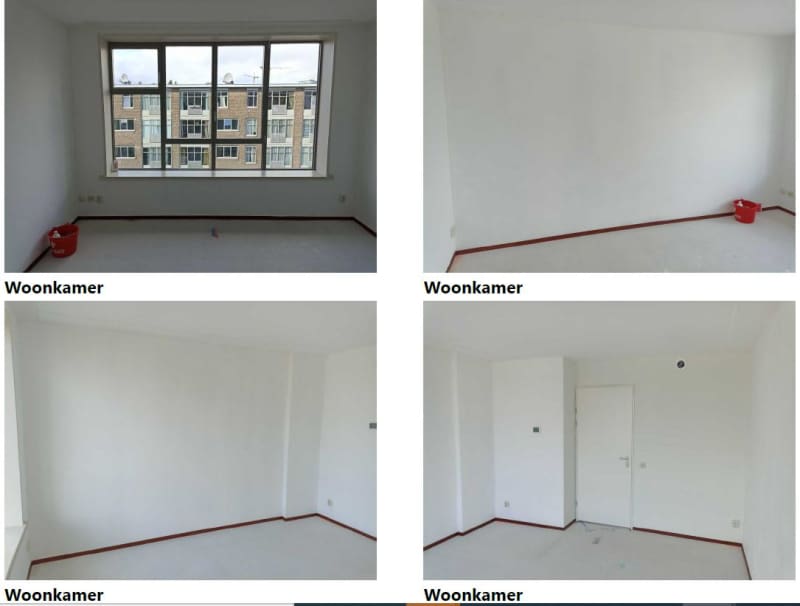 Louise de Colignystraat 19III