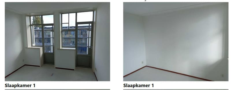 Louise de Colignystraat 19III