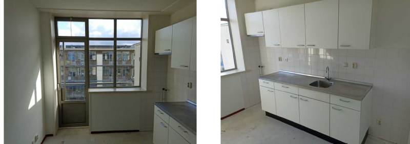 Louise de Colignystraat 19III