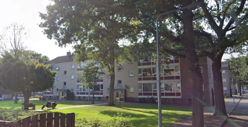 Erfgooiersstraat 369, 1222 AN Hilversum, Nederland