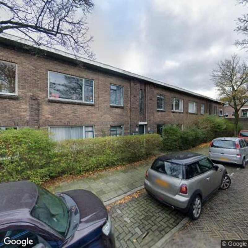 Semarangstraat 21, 3531 RH Utrecht, Nederland