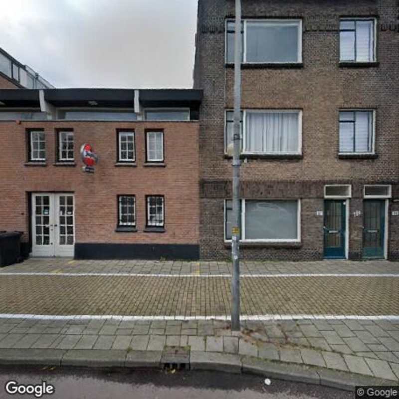 Kanaalstraat 181, 3531 CG Utrecht, Nederland
