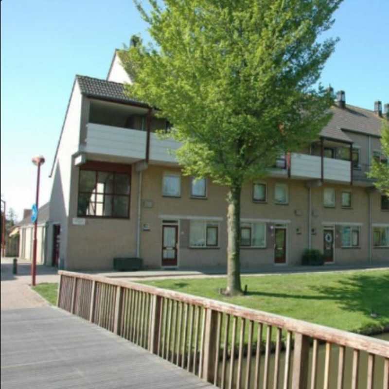 Nienke van Hichtumpad 68