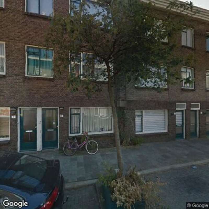 Bandoengstraat 7, 3531 RK Utrecht, Nederland