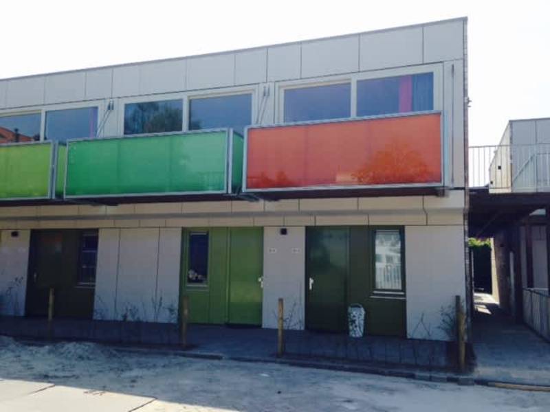 Hoendiep 31, 9718 TB Groningen, Nederland