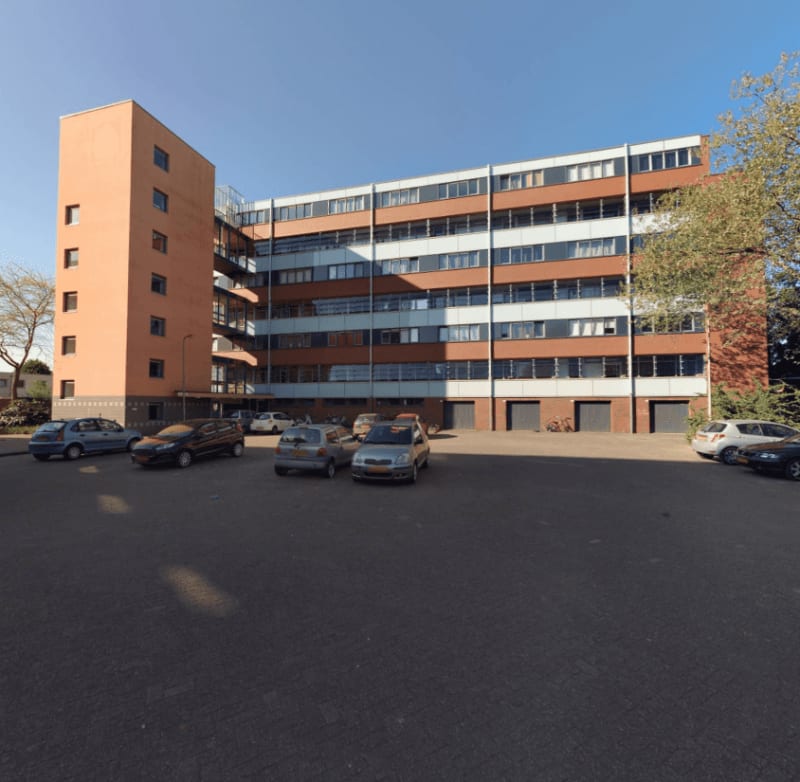 F. Zernikestraat 64, 7553 EG Hengelo, Nederland