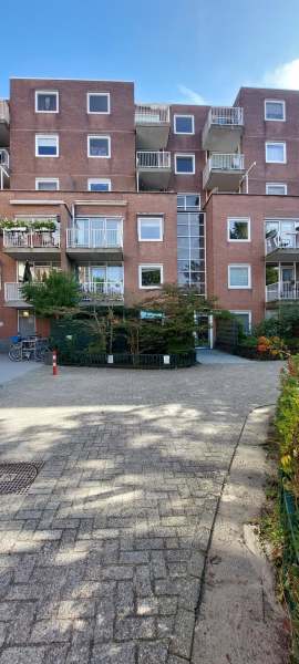 Rupelmonde 64, 1081 GR Amsterdam, Nederland