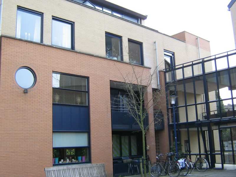 Gasthuisstraat 33