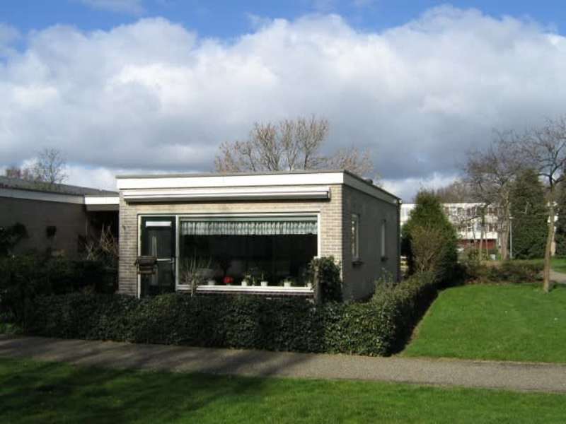 Kloosterlaan 141, 1216 NL Hilversum, Nederland