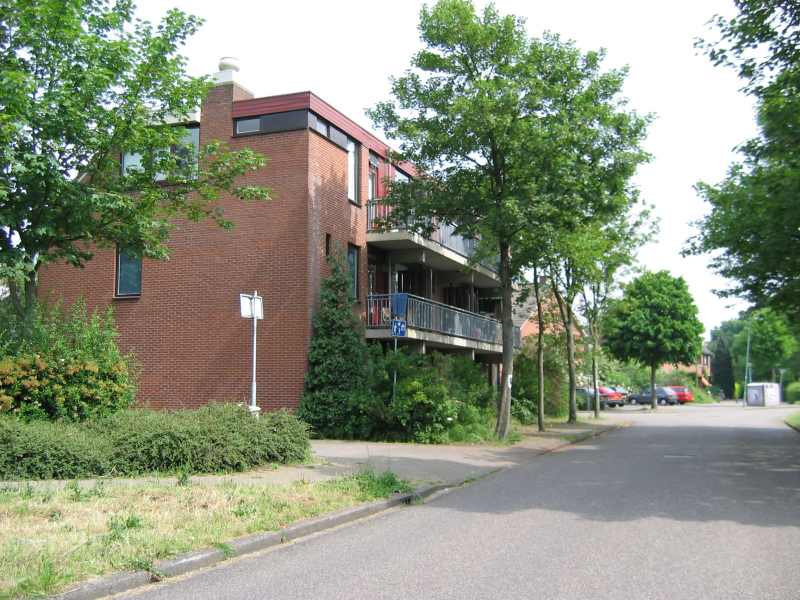 Crosestein 1684, 3704 PB Zeist, Nederland