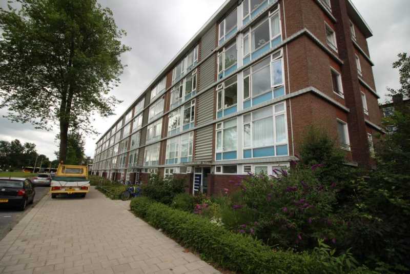 Opaalweg 39, 3523 RK Utrecht, Nederland