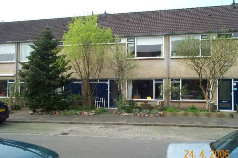 Van Oldenbarneveltstraat 20, 3791 AK Achterveld, Nederland