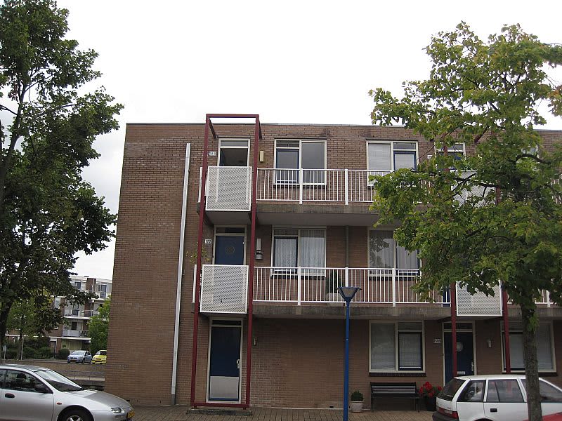 Westkade 188, 1273 RZ Huizen, Nederland