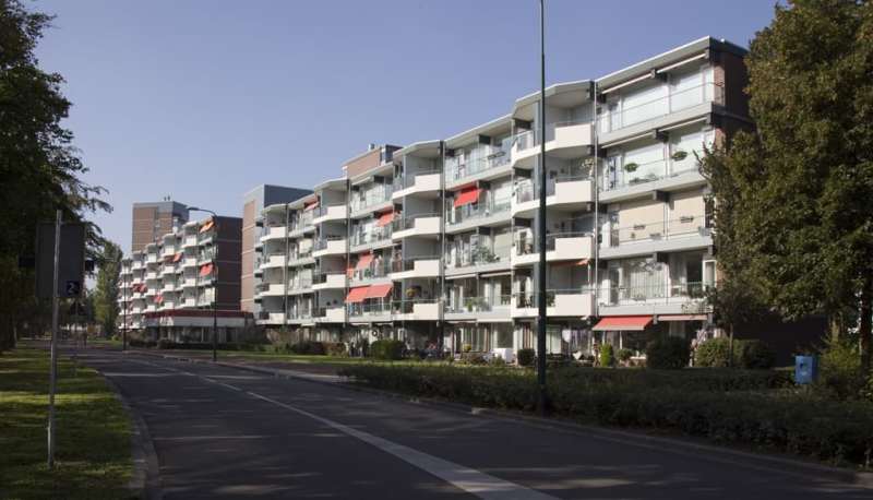 Poolster 192, 3901 SH Veenendaal, Nederland