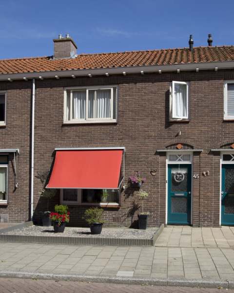 Klaas Katerstraat 45, 3904 EB Veenendaal, Nederland