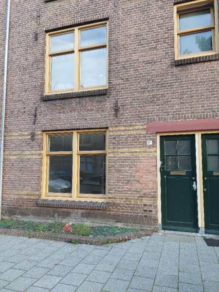 Oleanderstraat 17HS, 1031 GN Amsterdam, Nederland